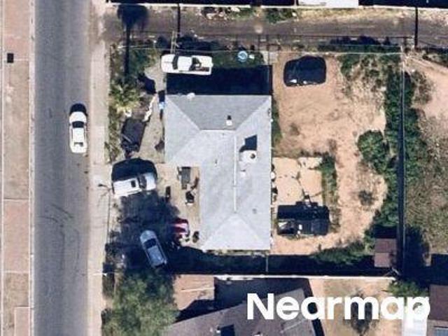 N 59th Ave