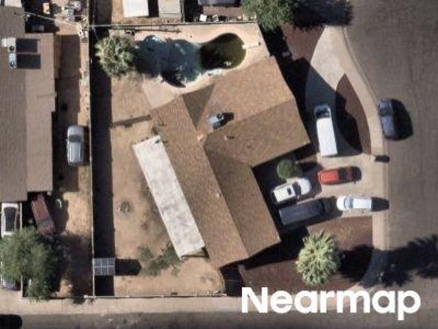 N 59th Dr
