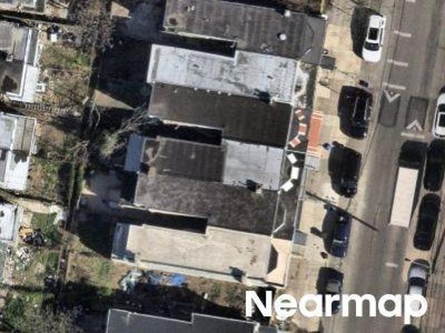 N 59th St