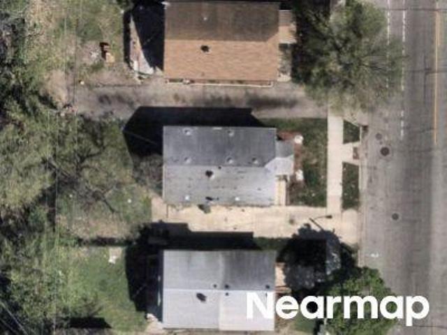 N 51st Blvd