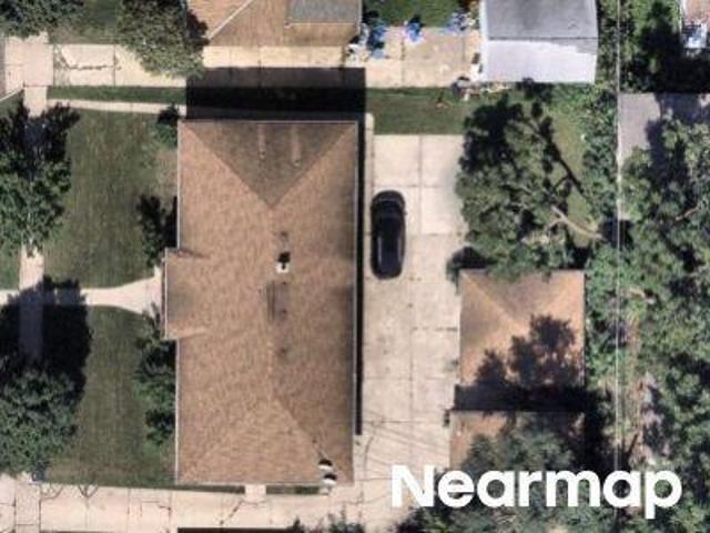 N 51st Blvd