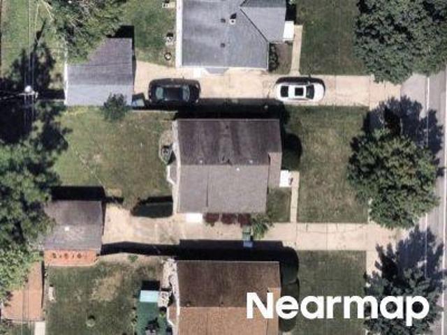 N 51st Blvd