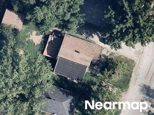 N 53rd St