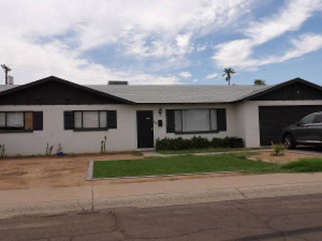 N 53rd Pkwy