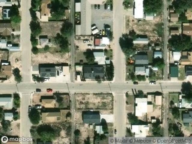 N 5th St