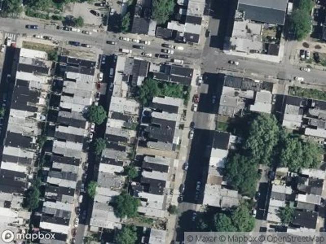 N 5th St