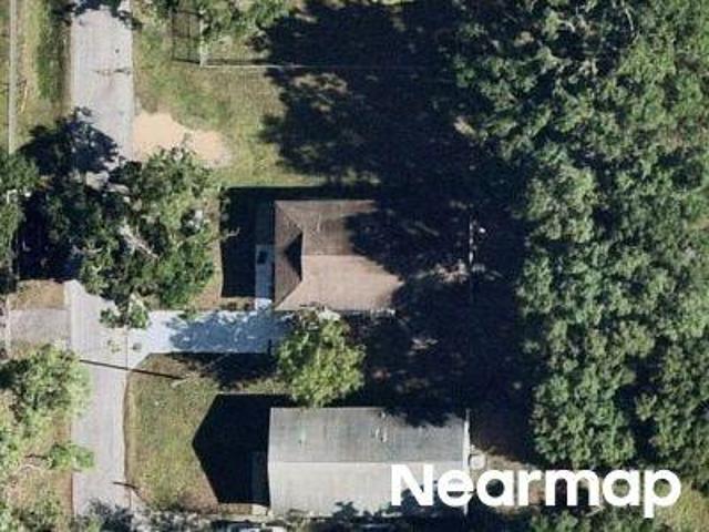 N 64th St