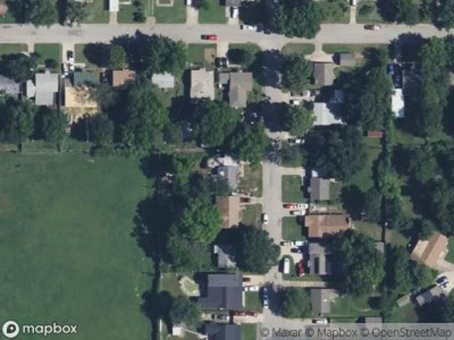 N 67th East Ave