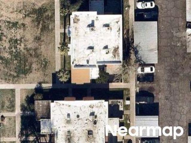 N 68th Ave