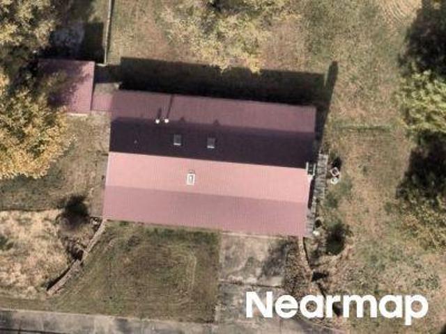 N 68th West Ave