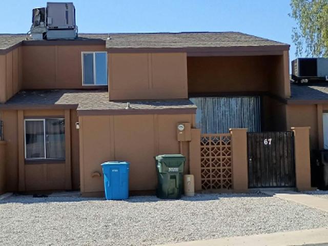 N 69th Ave Unit 67