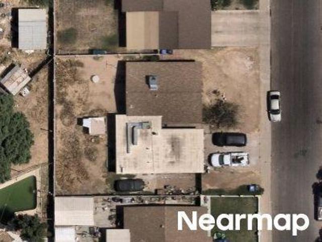 N 60th Ave