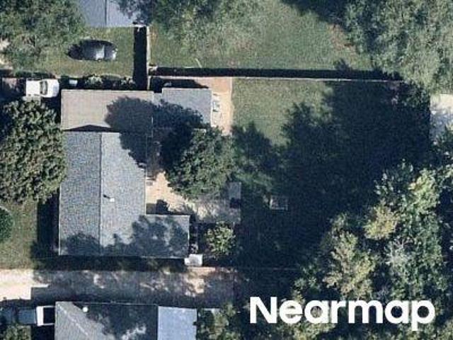 N 60th St