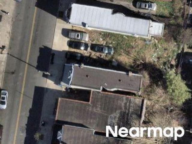 N 60th St