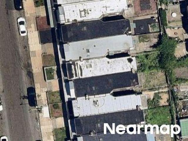 N 60th St