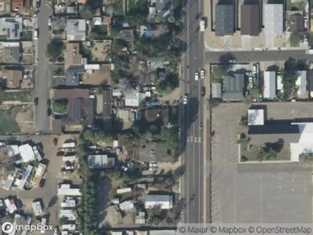 N 61st Ave