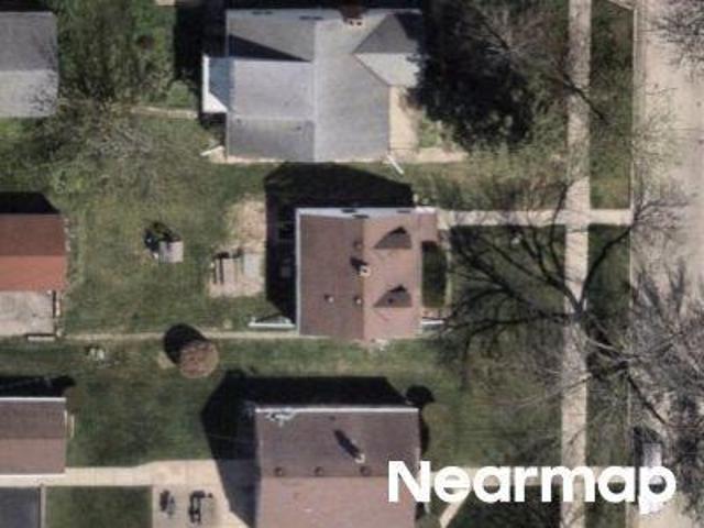 N 63rd St