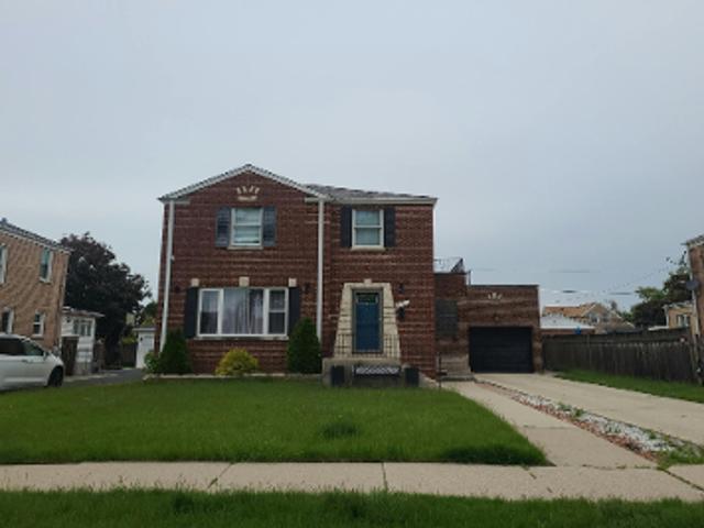 N 74th Ave