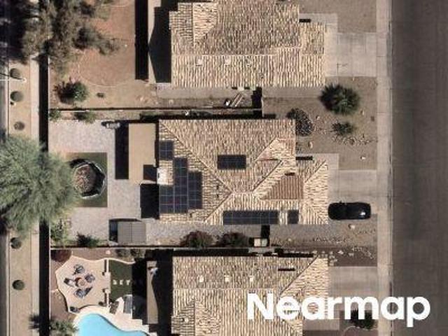 N 74th Ln
