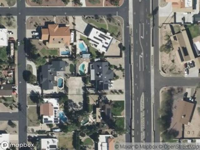 N 75th Ave