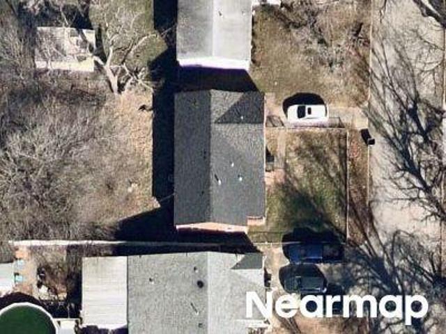N 77th East Ave