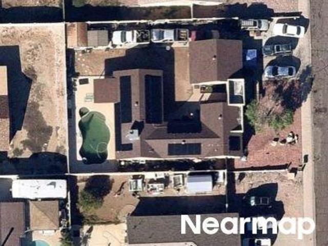 N 78th Dr