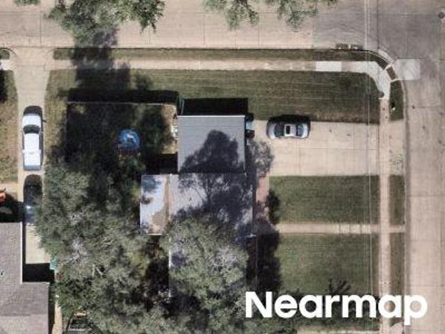 N 70th Ave