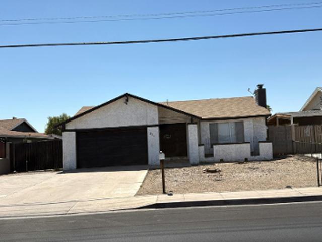 N 71st Ave