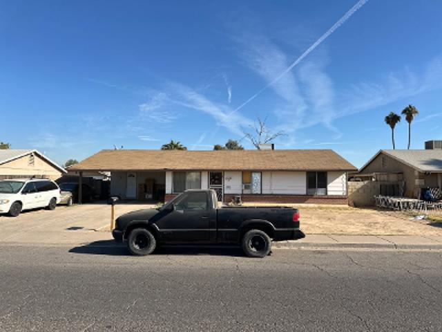 N 73rd Ave