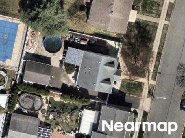 N 7th Ave