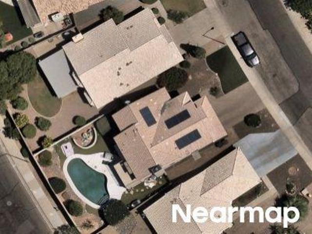 N 85th Ave