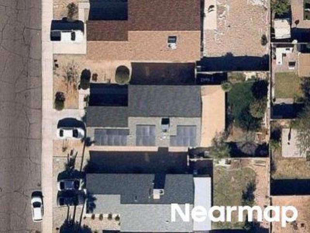 N 85th Ave