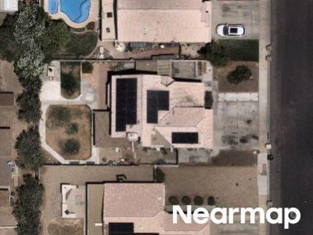 N 89th Dr