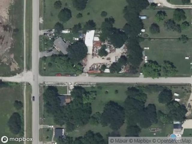 N 89th East Ave