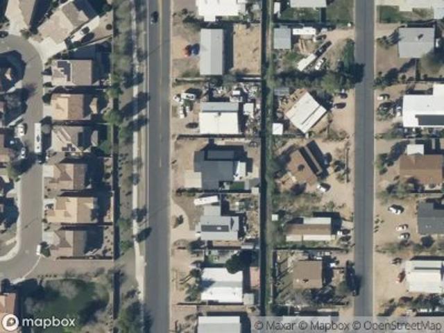 N 80th St
