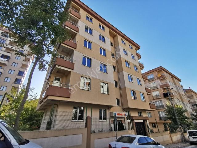 Nc Emlakdan Neva Konutlarında Kiralık Daire 2+1