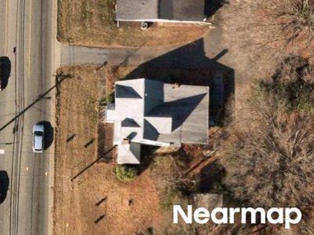 Nc Highway 16 S