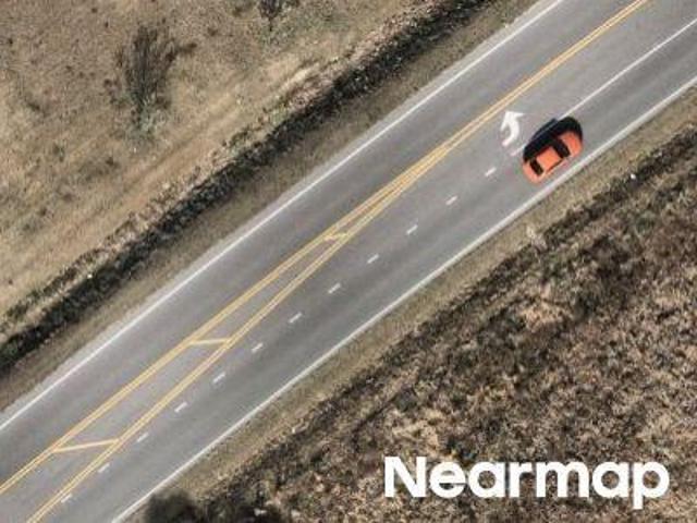 Nc Highway 210