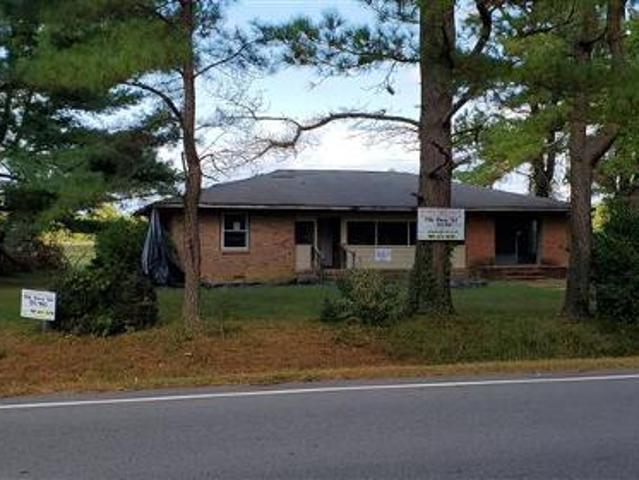Nc Highway 561