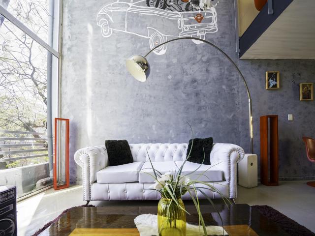 NC Homes Rental