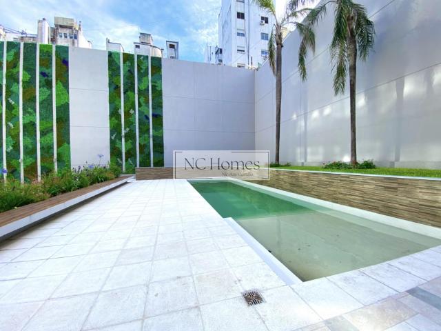 NC Homes Rental