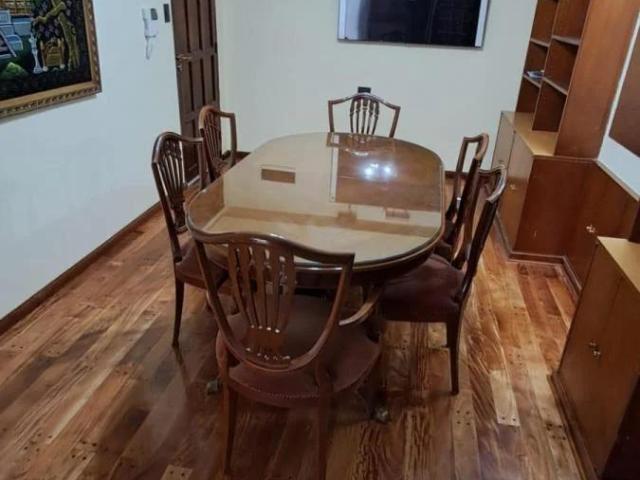 NC Homes Rental