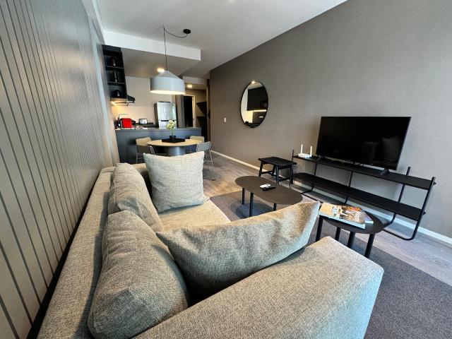 NC Homes Rental