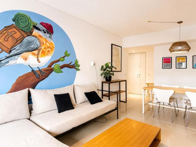 NC Homes Rental