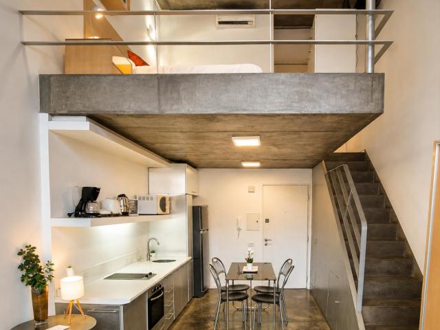 NC Homes Rental