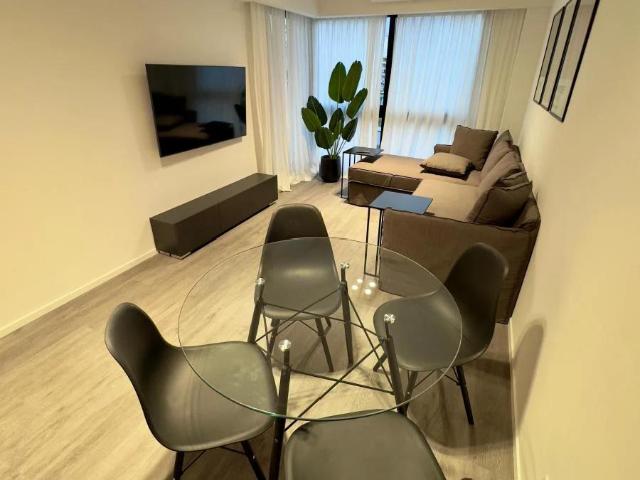 NC Homes Rental