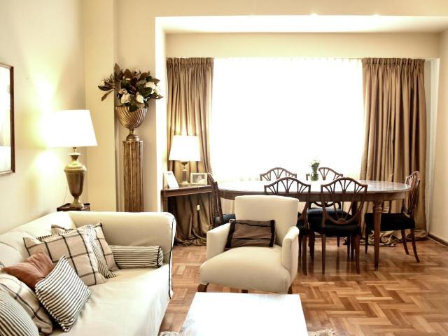 NC Homes Rental