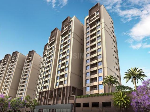 NCC Signature Towers,Sholinganallur 2.5 BHK Apartment For Sale Chennai