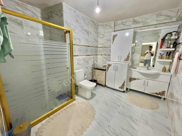 Ncity Avm Yanı Ninova Avm Civarında Satılık 3+1 Ara Kat Lüxdaire