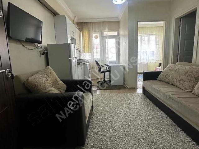 Ncr'den Kombili Eşyalı Satılık 1+1 Stüdyo